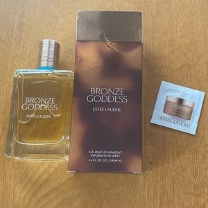 Estée Lauder Bronze Goddess Spray